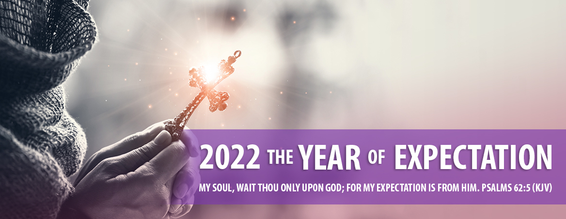 2021 The Year of Transformation